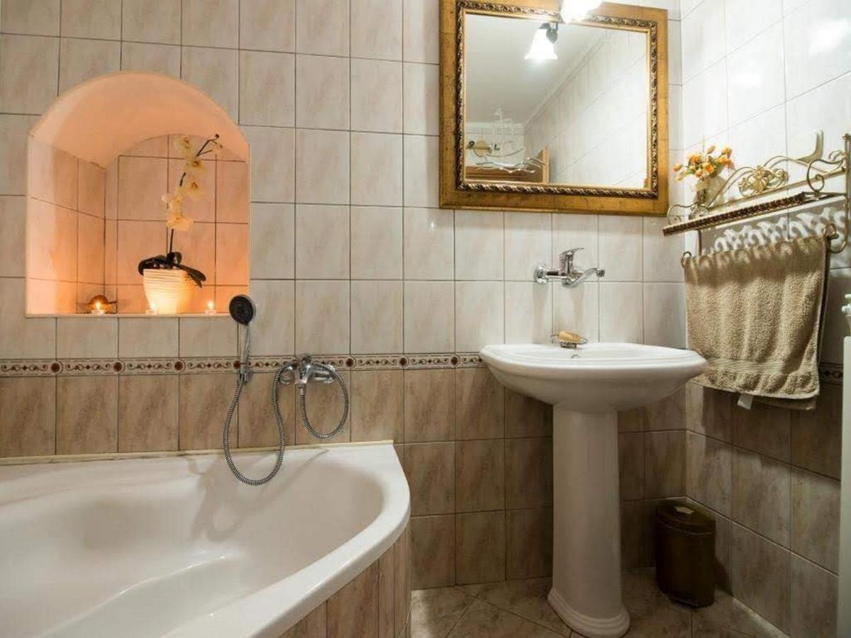 Holiday Home By The Sea - Nina & Kate Ston Bagian luar foto