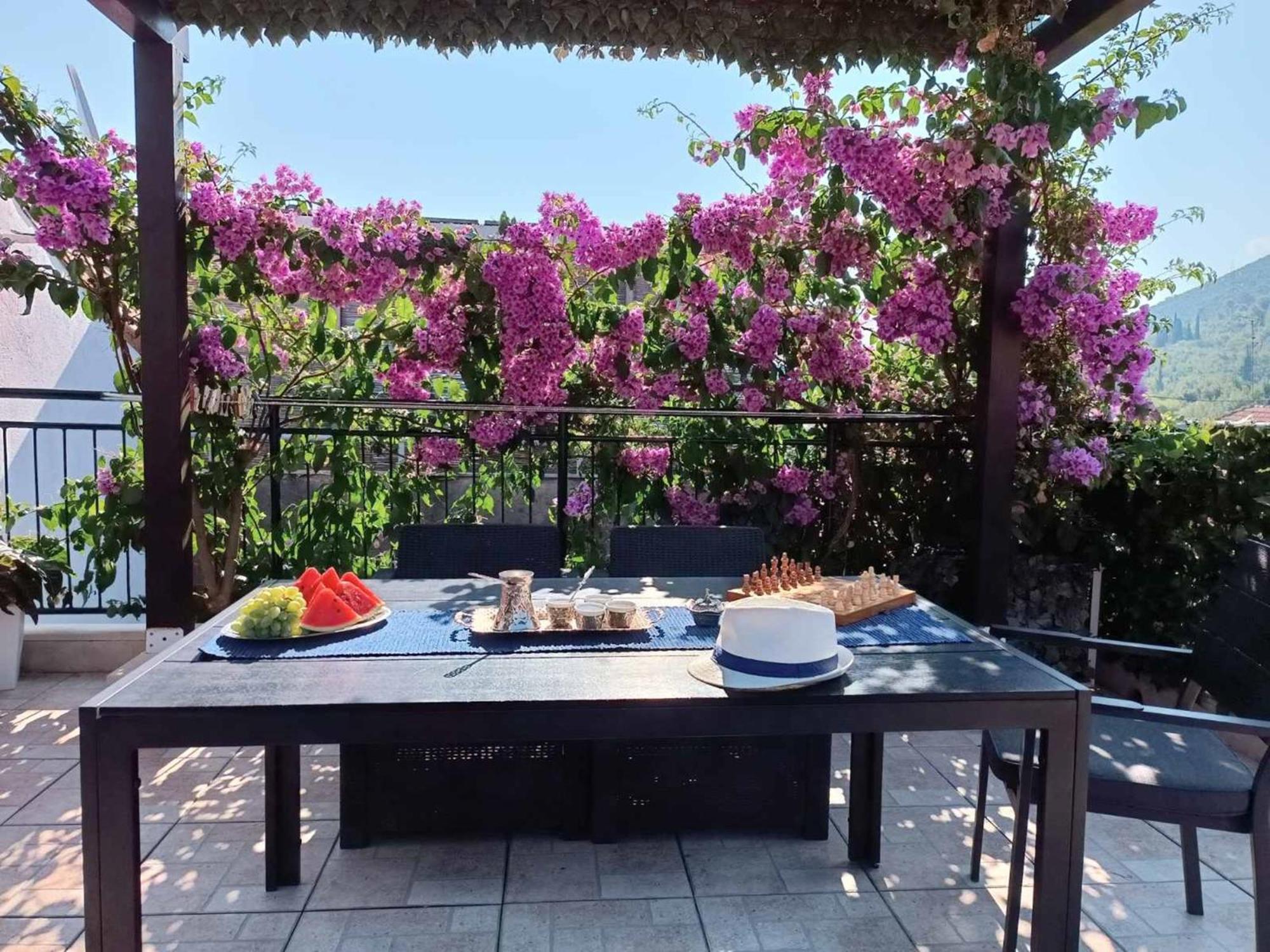 Holiday Home By The Sea - Nina & Kate Ston Bagian luar foto